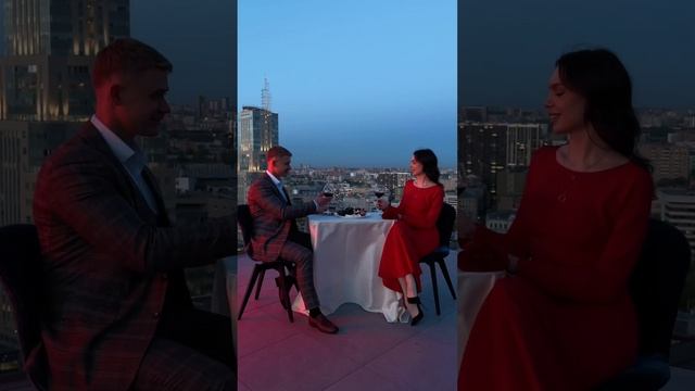 Мы тоже очень ждём свидания с Вами Ваш RED7