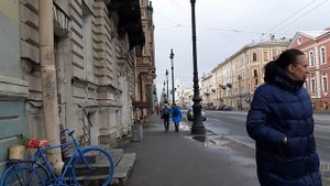 Кадетская Линия 1-я Линия Васильевский Остров Санкт-Петербург Питер Спб