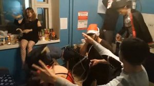harlem shake challenge Квартиры Друзей