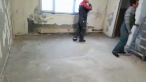 Ремонт старой трехкомнатной квартиры