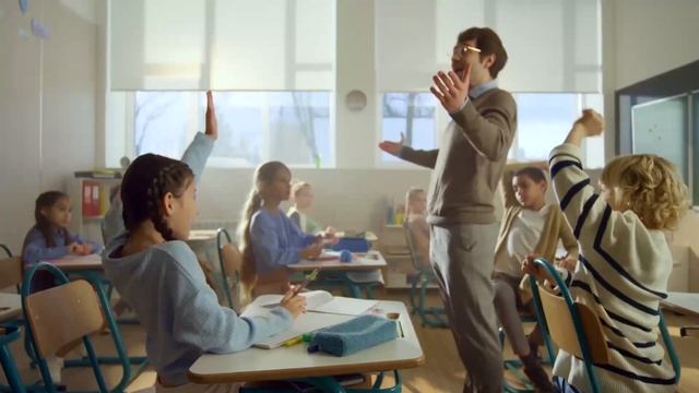 ЖК Просторы Крыма.