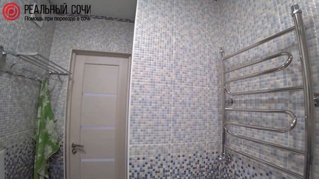 КВАРТИРА в городе СОЧИ с РЕМОНТОМ! недвижимость Сочи!