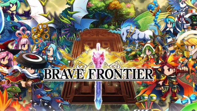 Brave Frontier - Silent Shadows смотреть онлайн