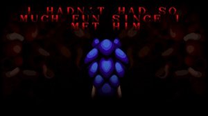 Sonic.exe One Last Round Rework - Sonic.OMT Greetings Scene Fan Dub Remastered