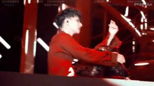 HUANG ZITAO (黄子韬 )"FMV"DANCE COMPILATION The KING of Charisma/Charm on Stage🤗