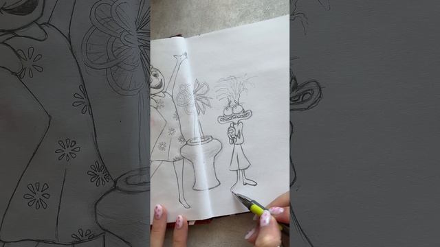 тг: tataart18 #головоломка2