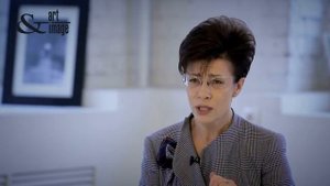 Правила приветствия гостя. Алена Гиль
