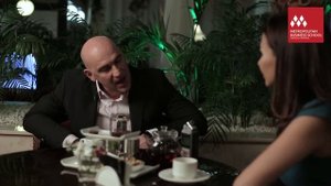 Радислав Гандапас|Интервью с Динарой Сатжан|Астана|Metropolitan Business School