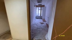 Здание Селиверстов переулок 10с1