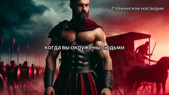 11 ПРЕИМУЩЕСТВ ОДИНОЧЕСТВА - Преимущества Уединённого Стоика | Стоицизм