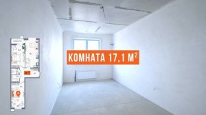 Предчистовая отделка №2