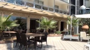 ASRIN BEACH HOTEL