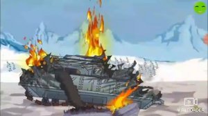 Клип про менделеева