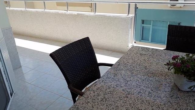 2+1 Квартира в комплексе Granada в Махмутларе