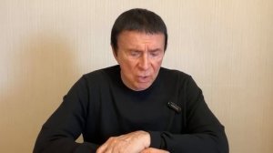 Кашпировский: 09.06.2024г. Особо значимый комментарий Людмилы из Волгограда и не только это.