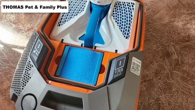 ТОП-7. Лучших моющих пылесосов для дома✨Рейтинг 2024🏆Какой моющий пылесос выбрать для уборки? смотреть онлайн