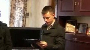 работает СОБР задержание ОПГ