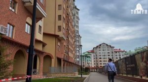 ЖК «Римский кварталга» обзор. Ипотекага батирлер берилет, берилүү мөөнөтү июнь, июль 2024
