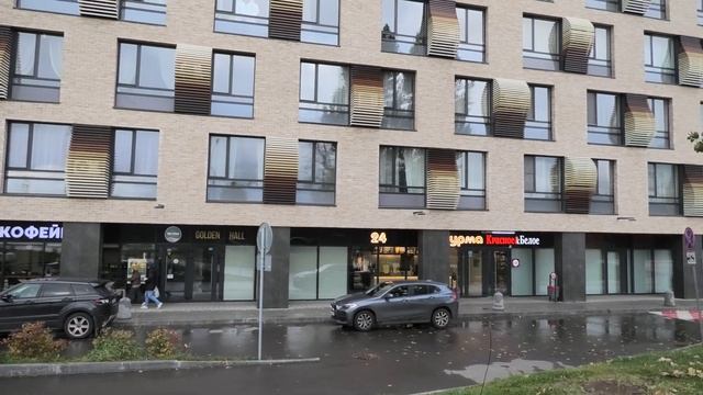 Апарт-комплекс Level Павелецкая Жуков пр., 21Б Даниловский р-н ЮАО, риэлтор Татьяна Мамонтова