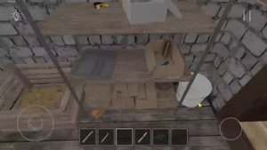 Schoolboy Runaway - Концовка с закулисьем и пауком. Полное прохождение | Без комментариев