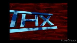 THX Cimarron Logo Mixed With Windows 95, Whistler & 98 Beta 1 Startup Sound Effects