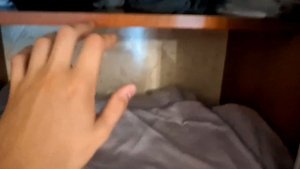 Спустя год в съемной квартире или как я навёл порядок после сожительства