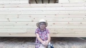 Строительство дома Ярославская область, Ярославский район, деревня Осовые