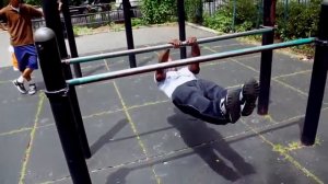 Hannibal for king street workout motivation. Обнови мотивацию._HD