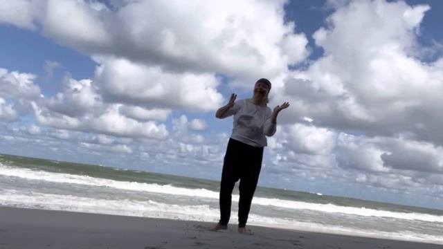 «ДРЕВО»Осознание родовой связи и любви к вечной энергии предков.