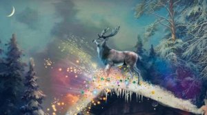 Серебряное копытце - Павел Петрович Бажов. Аудио сказка. Лучшая озвучка