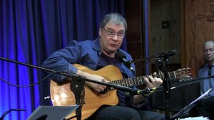 Максим Кривошеев - Фотография (нар.) (Если придётся когда-нибудь мне в океане тонуть)