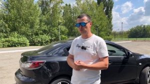 MAZDA 3 BL . Спустя 12 лет ! Можно ли ?