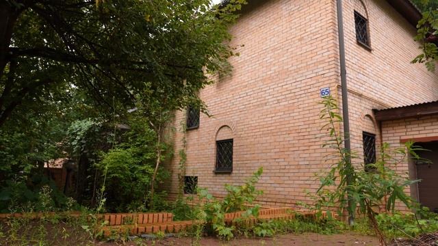 Недвижимость на Клязьме. Чем хорош дом у реки? смотреть онлайн