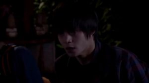 Тетрадь смерти 2015 [ОБЗОР ДОРАМЫ]