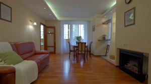 ЕВРО 3х-комнатная квартира 106кв.м.в Санкт-Петербурге #realestate #недвижимостьспб  #купитьквартиру