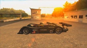 GTA SA & Paul Oakenfold  -    Ready Steady Go