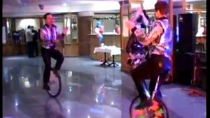 Видео Презентация (Максим Розенберг)