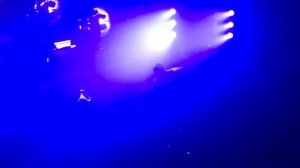 The Prodigy - No Good в Москве 17.03.2018 концерт