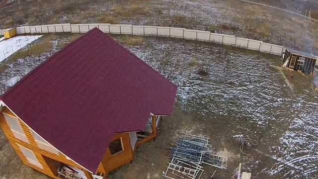 DJI00660 Троицкое дом смотреть онлайн