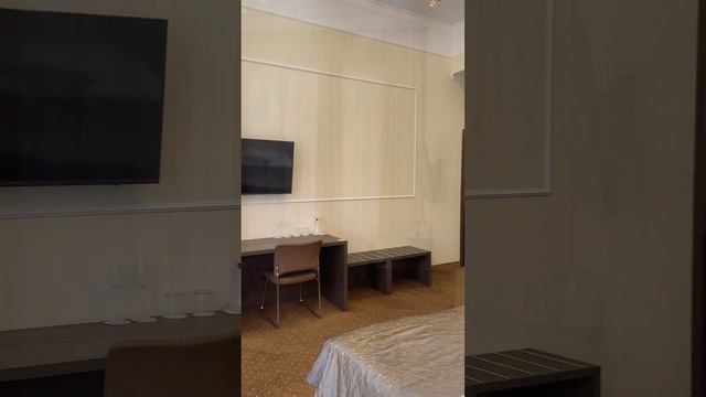 Аренда гостиницы на Дерибасовской в Одесса Компания Стандарт