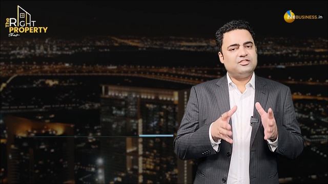 Right Property Show: How Indexation Can Help In Saving Capital Gains Tax While Transferring Propert смотреть онлайн