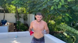 Перс и Залимхан Юсупов о боях на Hype Reality и конфликте с Сульяновым! Стали на правильный путь?