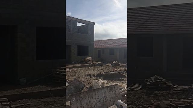 ст. Раевская, пригород Новороссийска #купить #недвижимость #раевская смотреть онлайн