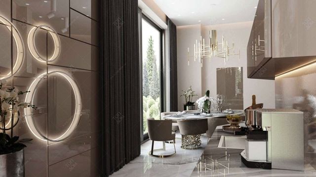 interesting color solutions in the interior * интересные цветовые решения в интерьере смотреть онлайн