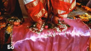 21 имя Шри Брахмадева Сарасвати