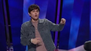 Высвободите силу Духа этой истиной | Joseph Prince | New Creation TV русский