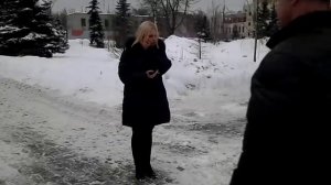 Живодерка Смирнова Дарья