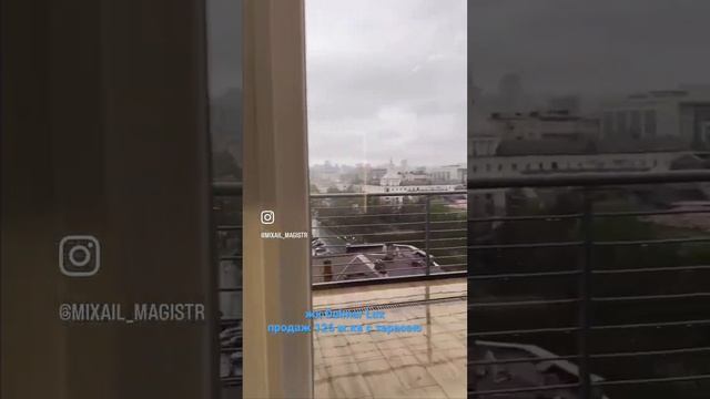 Продажа экслюзивной квартиры в Днепре. 126 кв.м с террасой и красивыми видами. смотреть онлайн