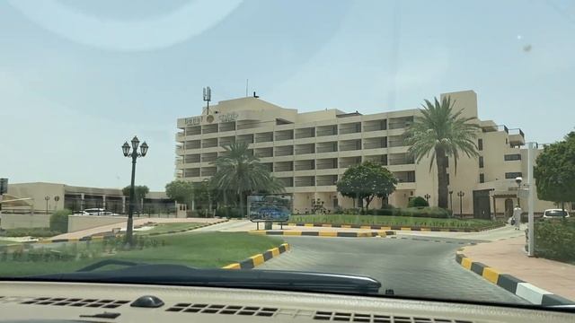 Отдых в Аль айне /ОАЭ -Эмираты смотреть онлайн