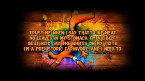 ROCKIT MUSIC - ORANGE (INSTRUMENTAL | Rainbow Friends Song]